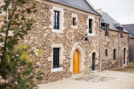 B&B Manoir du Clos Clin - Housity