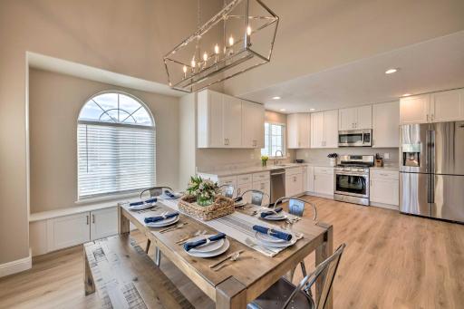 Family-Friendly Escape - Near BYU and Mountains! - Housity