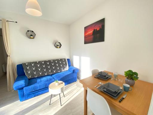 Le Cozy du Tan / Proche Disney - Paris / Wifi - Netflix - Housity