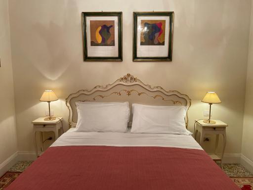 San Gregorio Venice Apartments - Housity