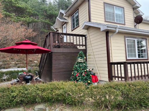 Ocean Hill Dasom House 311 - Housity