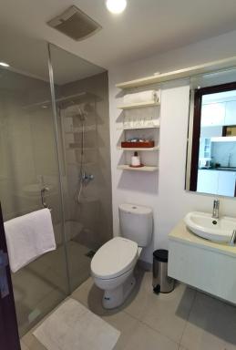Platinum 1012 Studio Tera Apartemen Bandung City View - Housity
