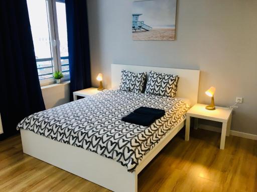 Holdek Apartamenty Ceglana - Housity