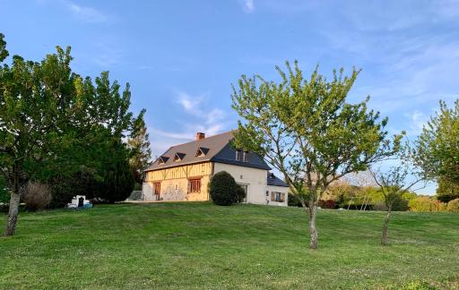 Le Logis de la Chouette - Housity