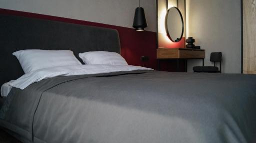 Kostjukowski apartments Nekrasova 45a - Housity