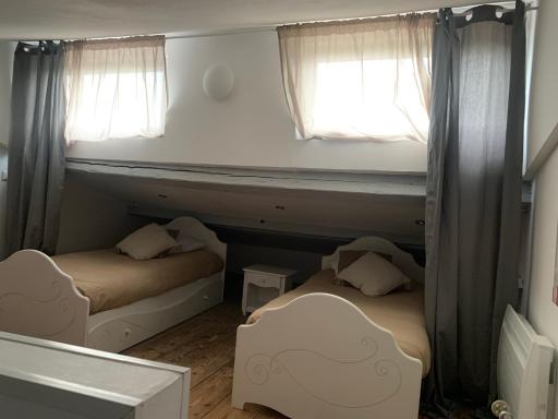 Mon Chez Vous - Housity