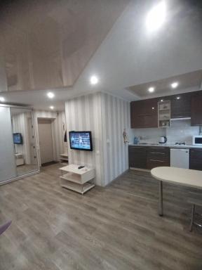 Apartment at Kirova (A.Polia) - Housity