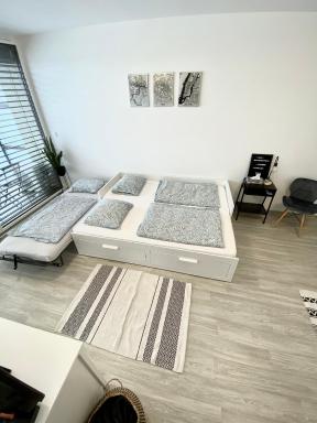 Apartmán Šantovka - Housity