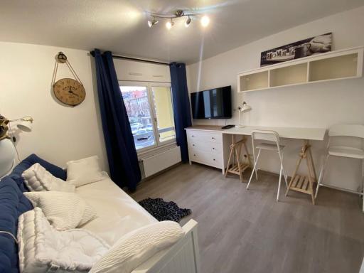 Appartement Esplanade - Housity