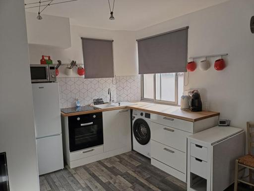 Carpentras-Mont Ventoux - Housity