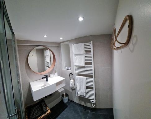 Le Colonial - Au coeur de Strasbourg - 4 couchages - Housity