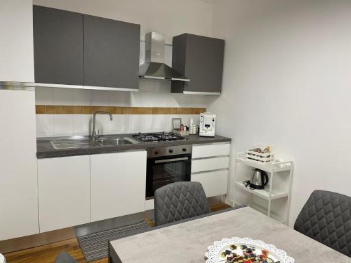 A&O Apartament 2 - Housity