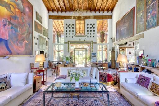 Quinta Cielo - Hotel Boutique y Restaurante - Housity