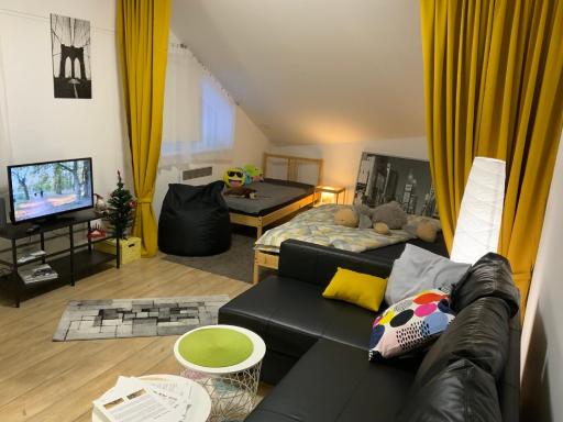 Apartmány Tylovice - Housity
