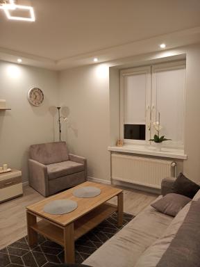 Apartament Łańcut - Housity