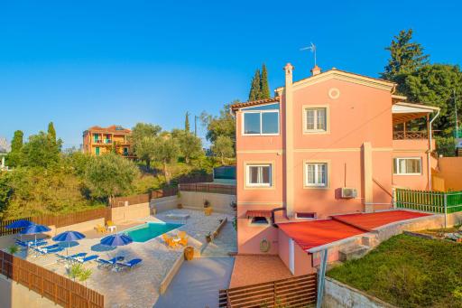 Villa Kristefi - Housity