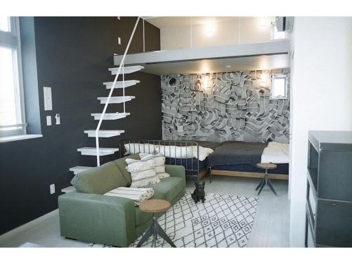 AOCA Kaminoge - Vacation STAY 11986 - Housity