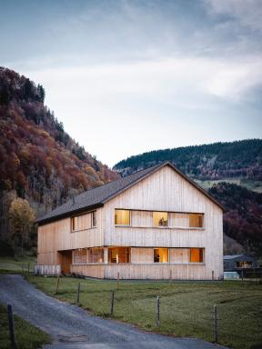 Ferienwohnung z'übrmello - Housity