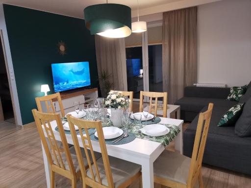 APARTAMENT ADAMENTIS LUBAWA - Housity