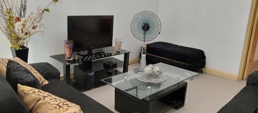 Peaceful Haven 1 bedroom apartment, Bodija - Housity