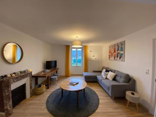 Gîte Montierchaume, 3 pièces, 6 personnes - FR-1-591-331 - Housity