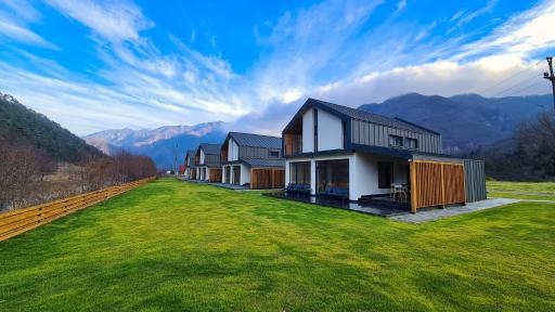 Complex Lunlo Village - Housity