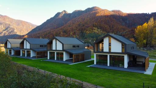 Complex Lunlo Village - Housity