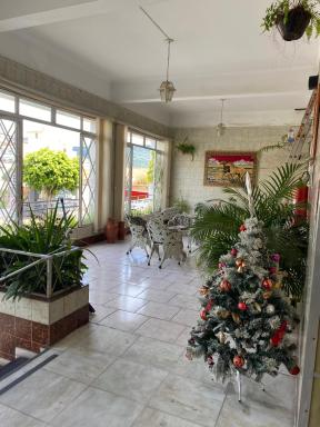 Flat a 500 metros do centro - Housity