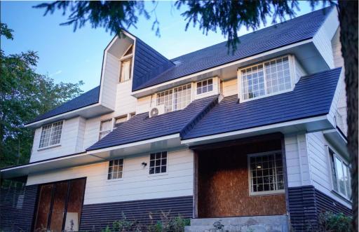 Retopia AIZU磐梯町ゲストハウス - Housity