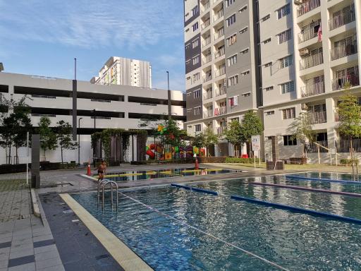 Rumah Sarah Semenyih - Housity
