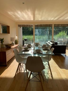 Harrier Lodge - Housity