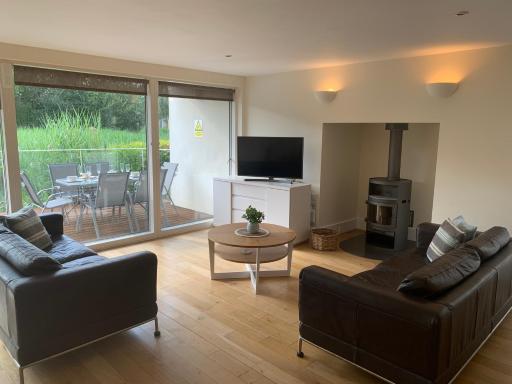 Harrier Lodge - Housity