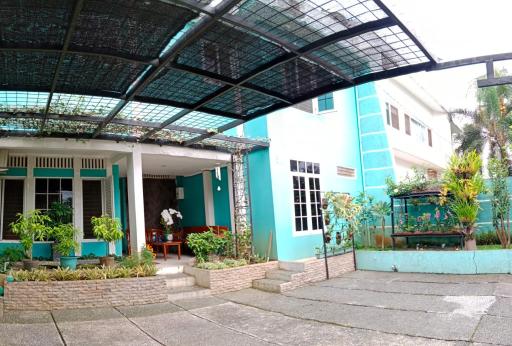 Turumaning - Housity