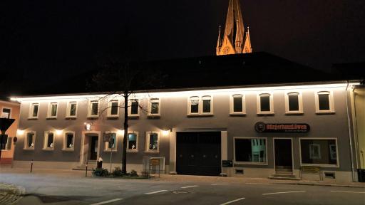 BürgerhausLöwen - Housity