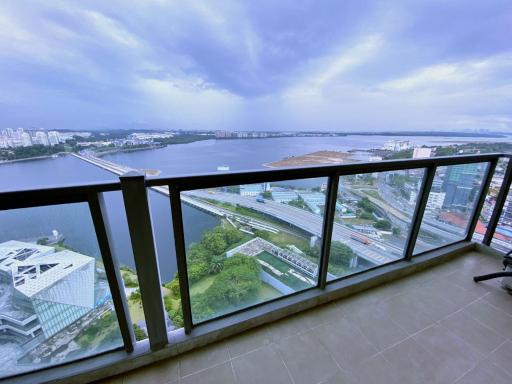 R&F Princess Cove JB Apartment Suites By SC Homestay - Housity