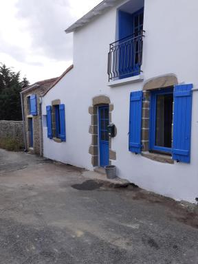 GÎTE BARBE BLEUE - Housity