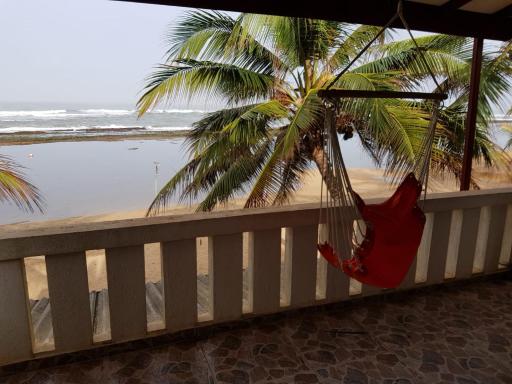 The Blue Pearl - Housity