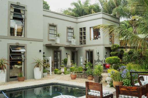 The Villa Salt Rock - Housity