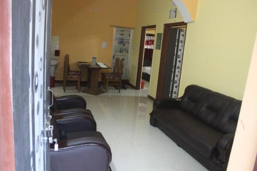 Alpine Green - Housity