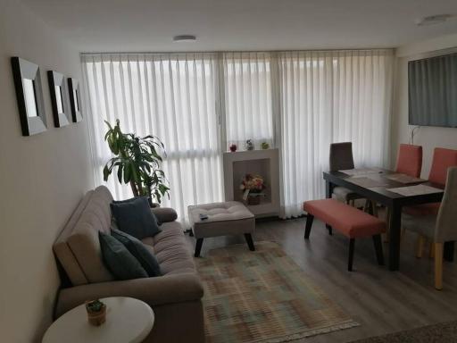 AT HOME EN CASA Hospedaje 4 - Housity