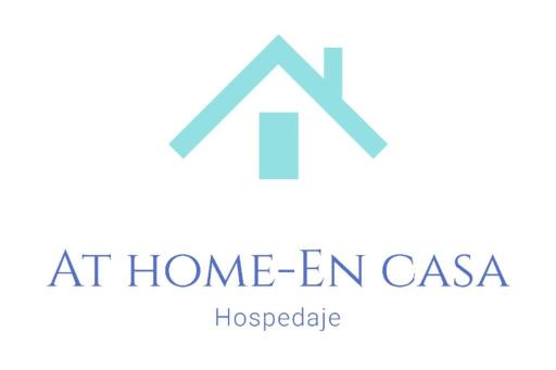 AT HOME EN CASA Hospedaje 2 - Housity