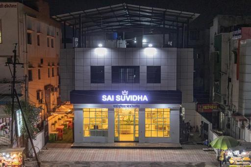 Sai Residency - Housity
