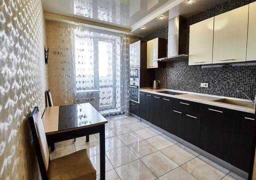 Apartments on Mayakovsky - Housity