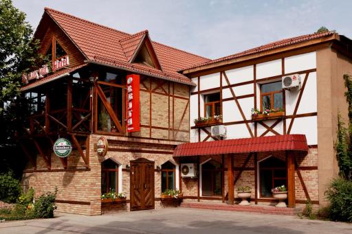 Orbita hotel Shymkent - Housity