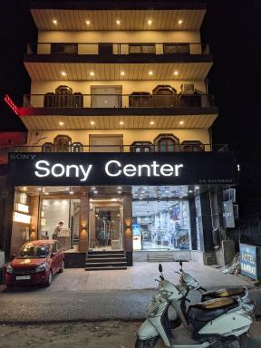 Hotel Samrat Ajmer - Housity