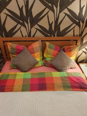 Apartament City Center - 24 h contactless self check-in, no smoking, free bottled water, coffee and tea - Housity