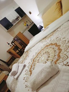 Apartman Zvezdica - Hizvo