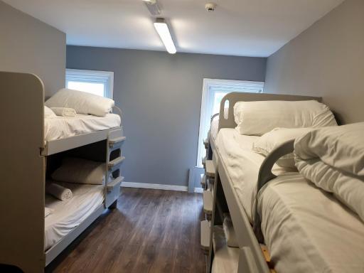 City Center Hostel - Housity