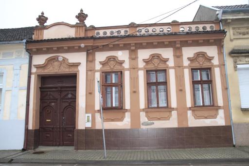 Apartman Oliver - Housity