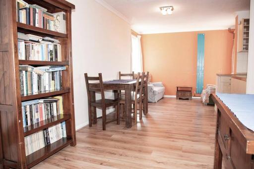 Spacious 1bed flat in Cambridge near Chesterton - Housity